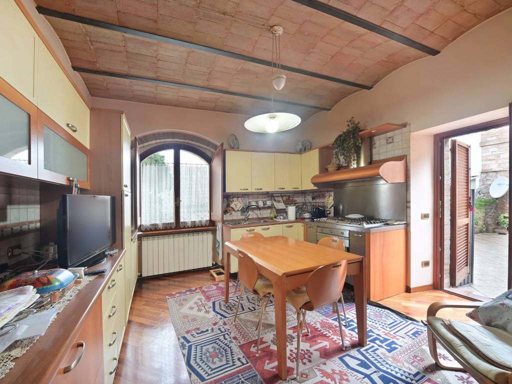 Villa a Spello in Via Tempio di Diana, 21 - Foto 5