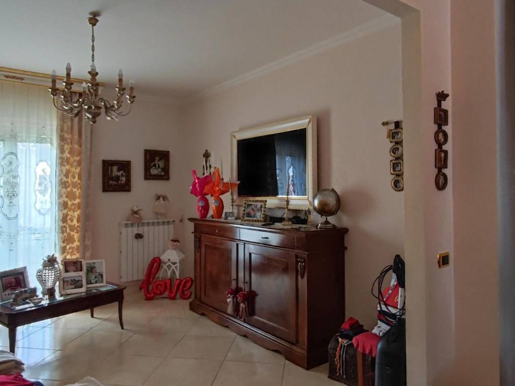 Appartamento a Orta nova - Foto 2