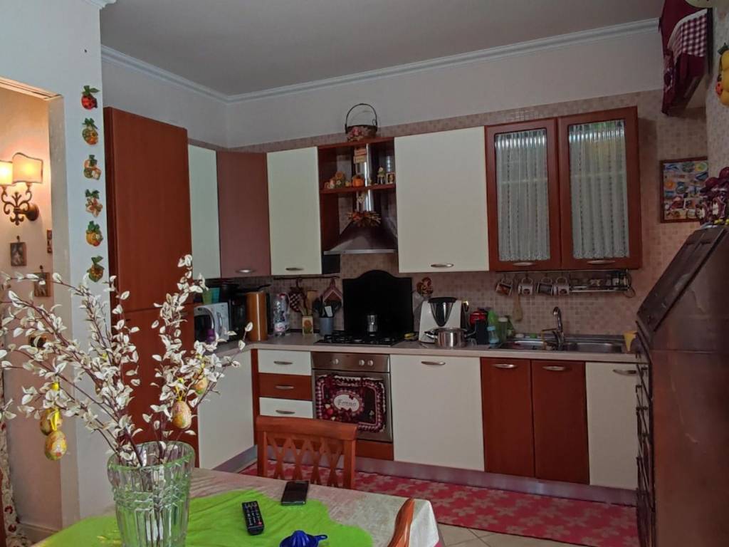 Appartamento a Orta nova - Foto 3