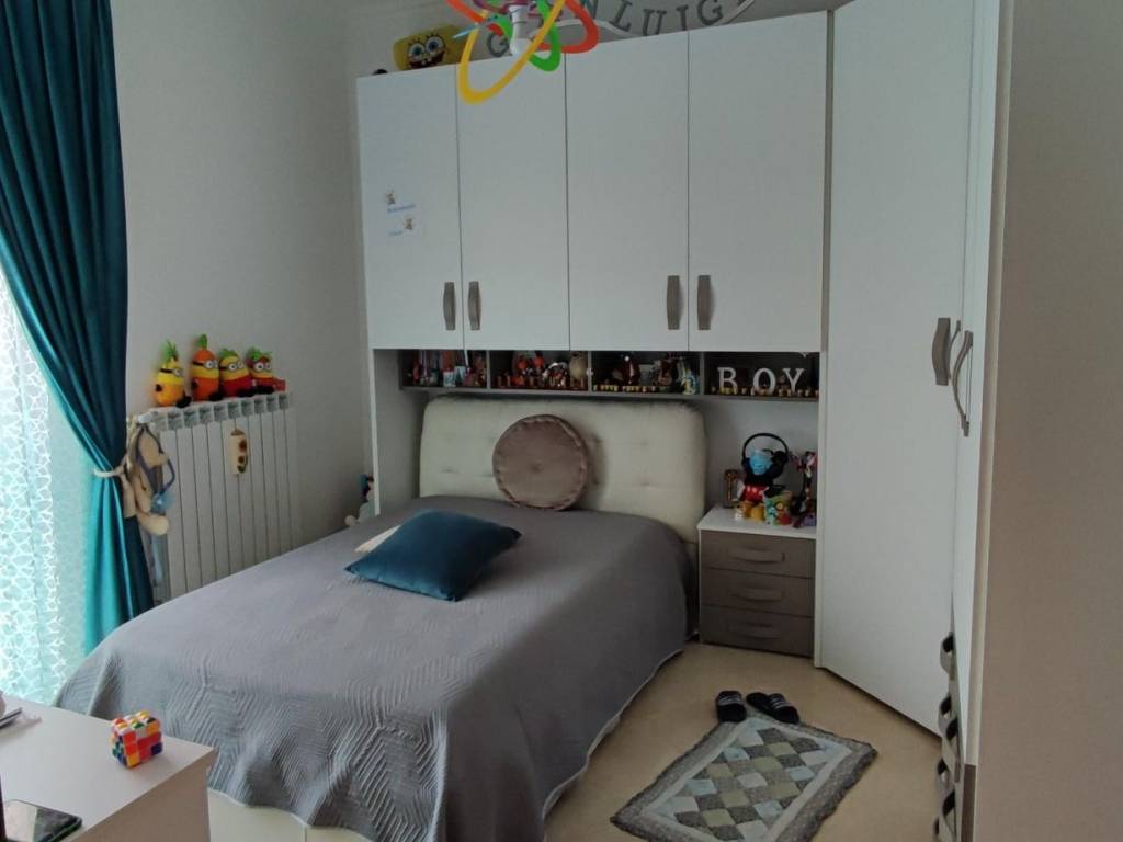 Appartamento a Orta nova - Foto 4