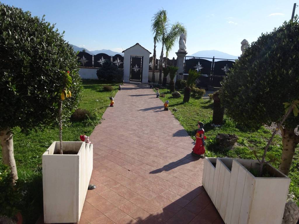 Villa a Sarno - Foto 2