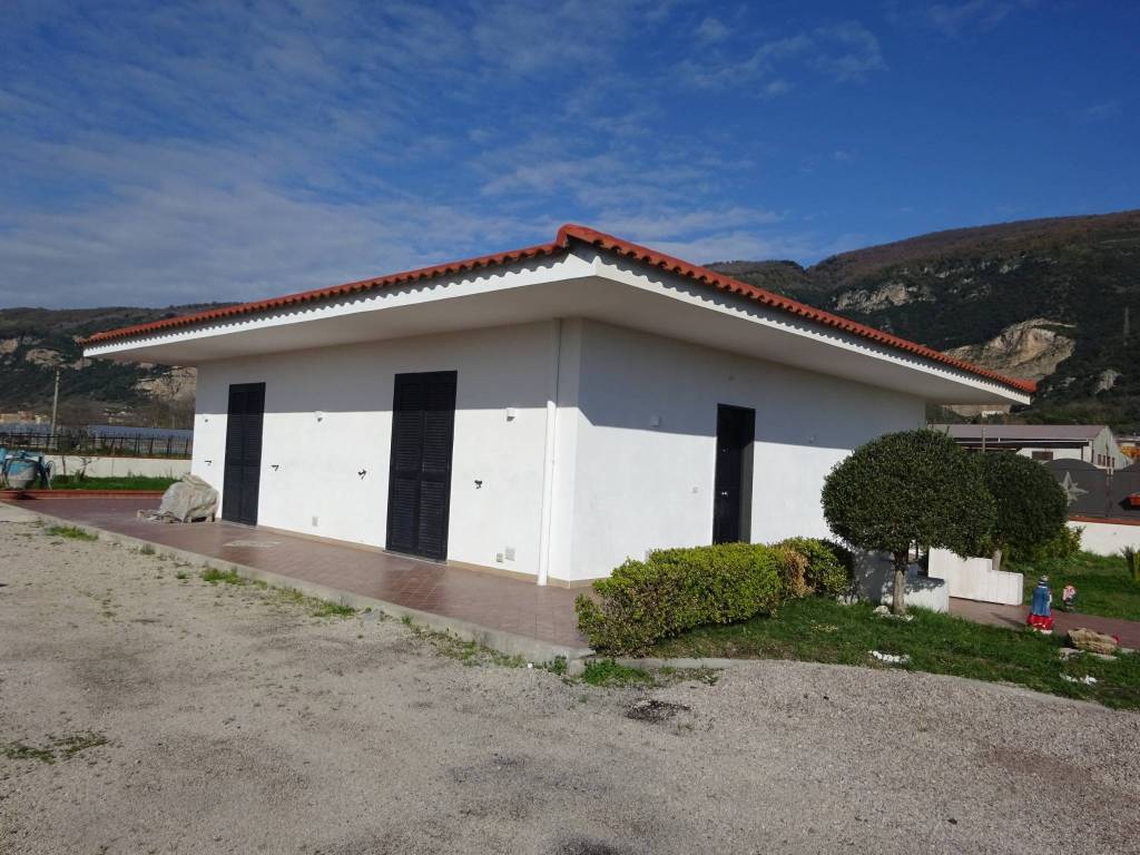 Villa a Sarno - Foto 3