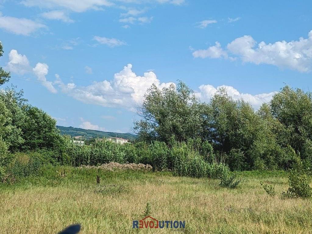 Terreno a Umbertide in via Caravaggio - Foto 3