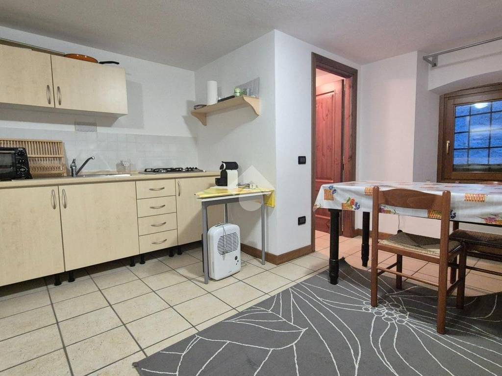 Appartamento a Saint-rhémy-en-bosses in Frazione Saint Rhemy, 6 - Foto 5