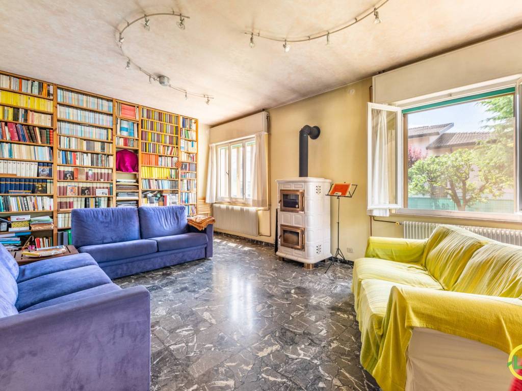 Villa a Codroipo in Via Giovanni da Udine, 17 - Foto 3