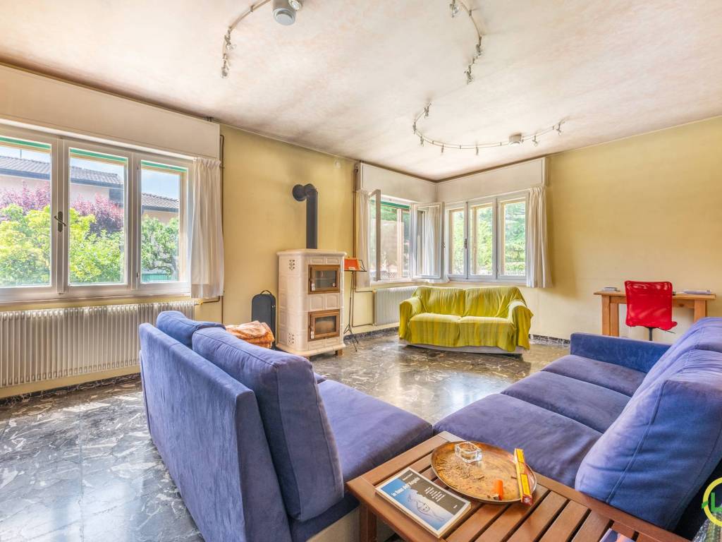 Villa a Codroipo in Via Giovanni da Udine, 17 - Foto 4