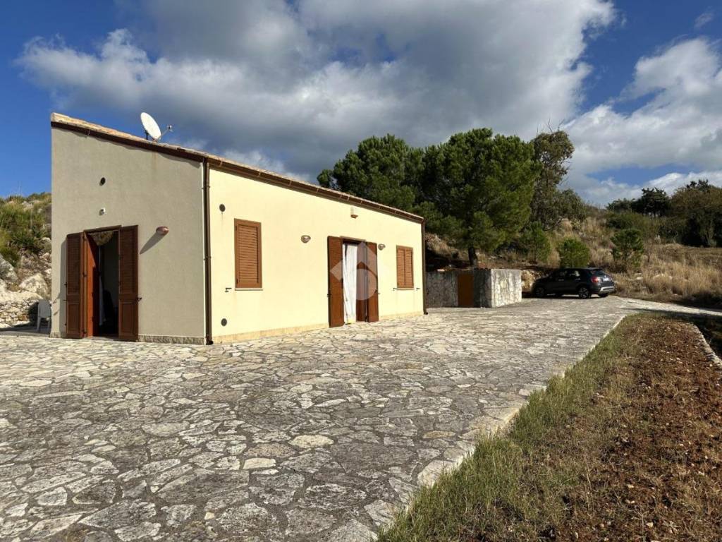 Villa a Castellammare del golfo in Contrada Ciauli - Foto 2