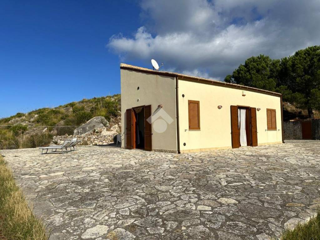 Villa a Castellammare del golfo in Contrada Ciauli - Foto 4