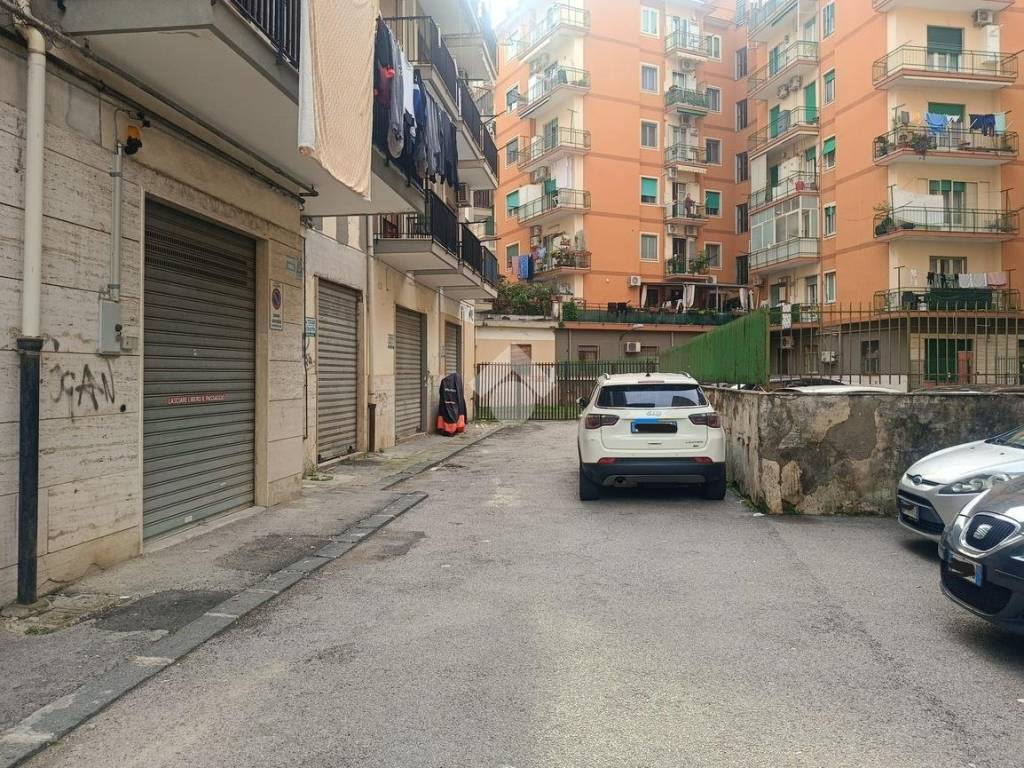 Immobile a Salerno in Via Davide Galdi, 48 - Foto 3