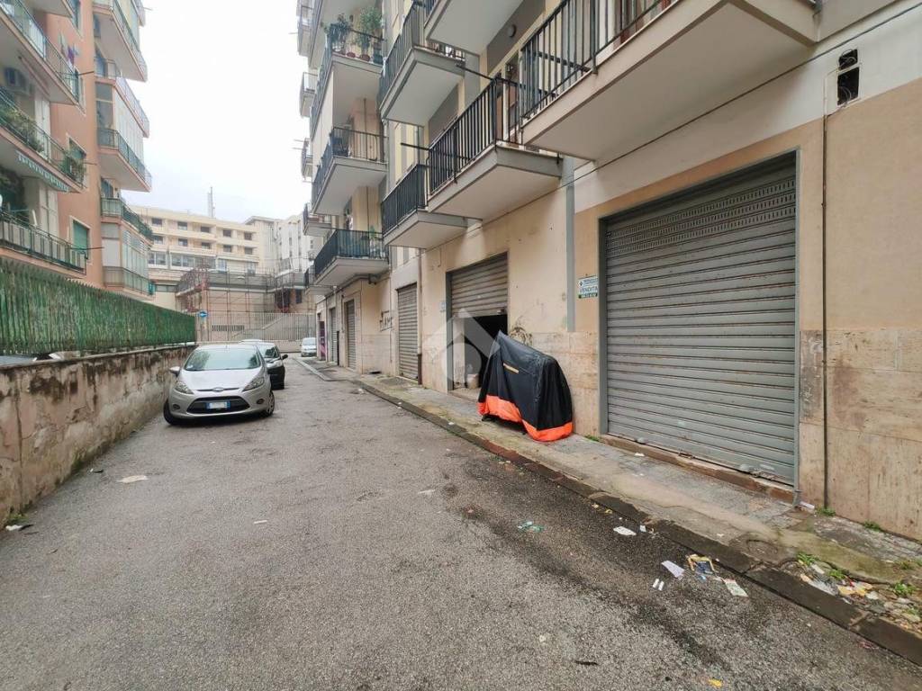 Immobile a Salerno in Via Davide Galdi, 48 - Foto 5