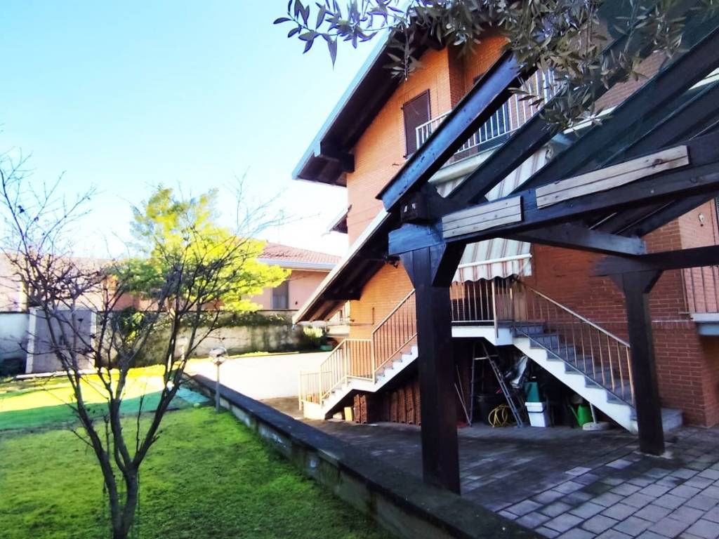 Villa a Marnate in Via Roma, 11 - Foto 5