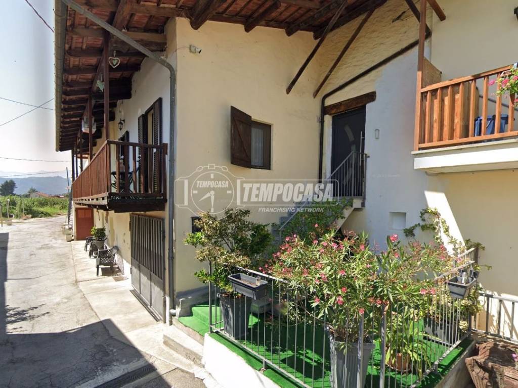 Casa indipendente a Dronero in Via Centallo - Foto 3