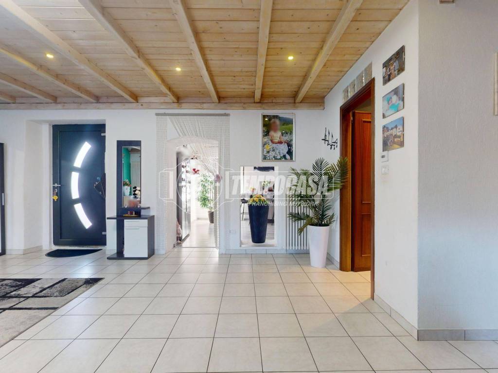 Casa indipendente a Dronero in Via Centallo - Foto 4