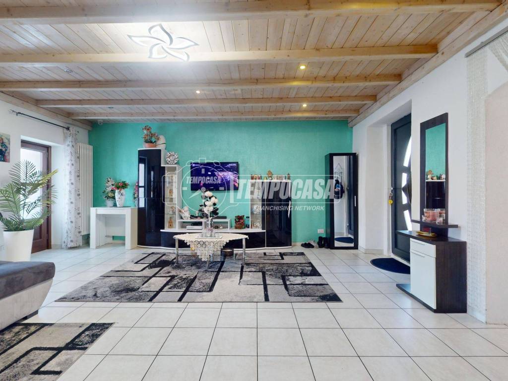 Casa indipendente a Dronero in Via Centallo - Foto 5