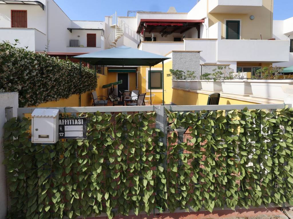 Appartamento a Salve in Via Litoranea - Foto 2