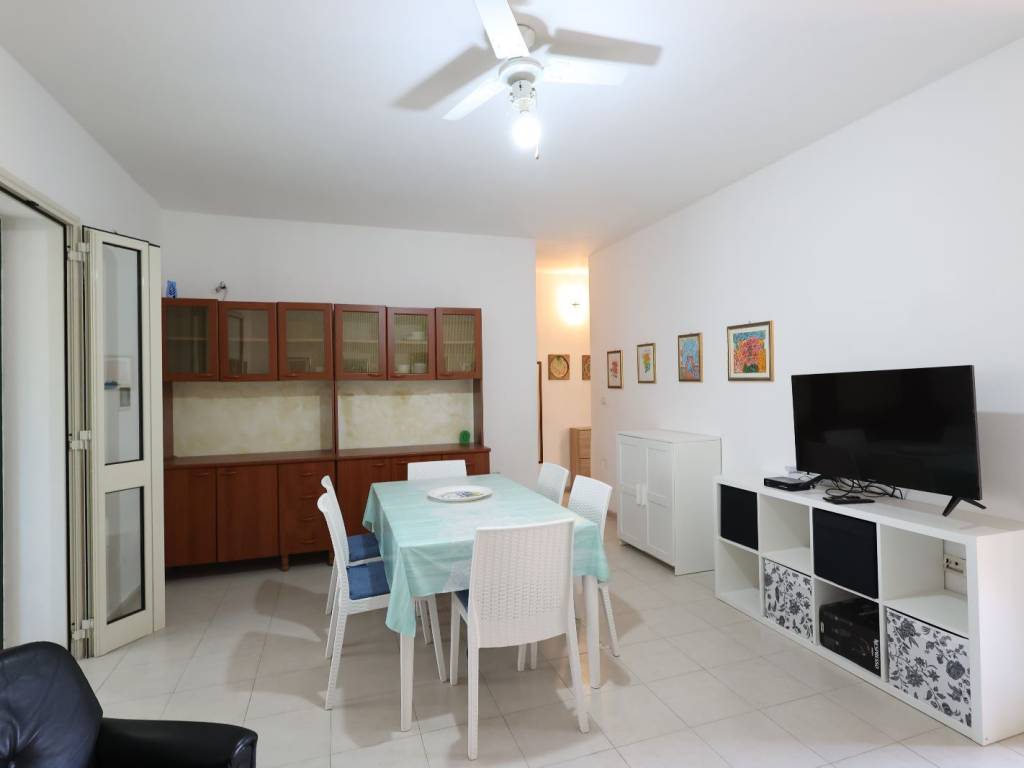Appartamento a Salve in Via Litoranea - Foto 4
