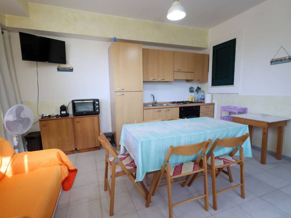 Appartamento a Salve in Via Litoranea - Foto 5