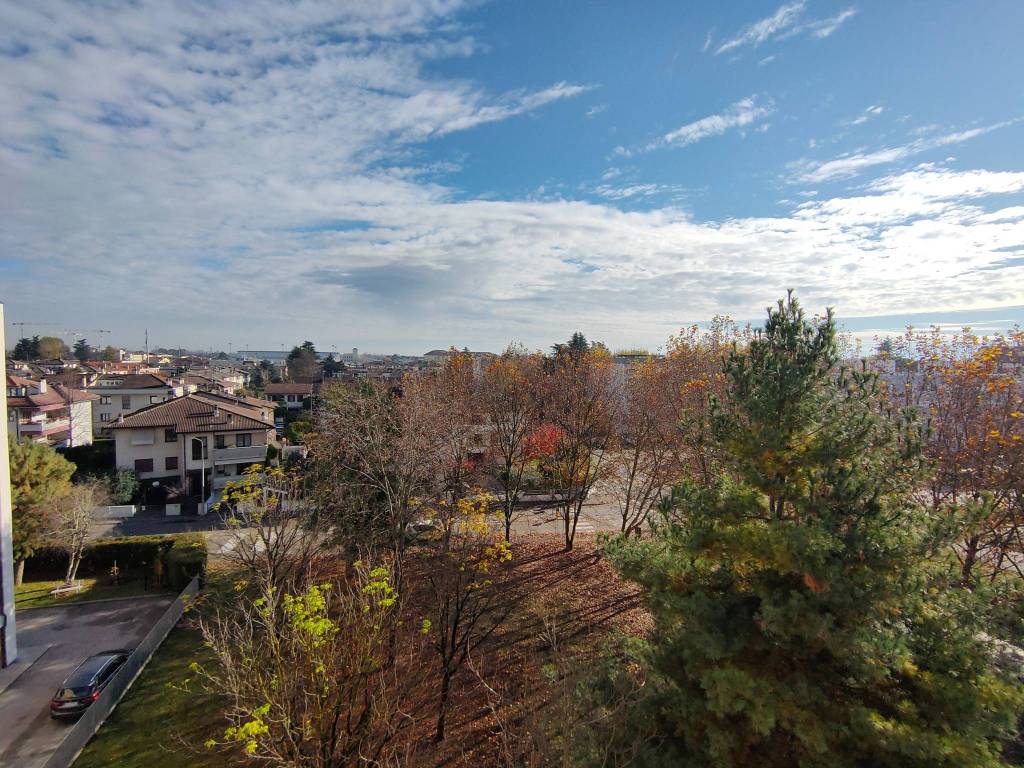 Appartamento a Vicenza in Viale Giorgione - Foto 4