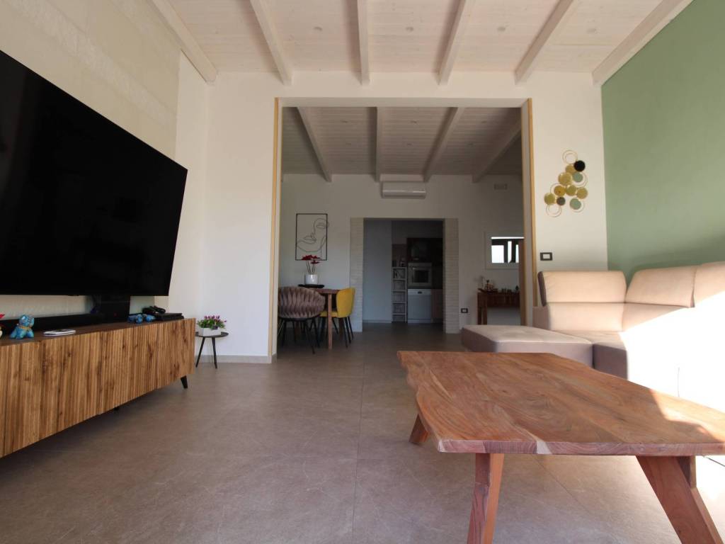 Appartamento a Tuglie in Via Vittorio Veneto - Foto 2