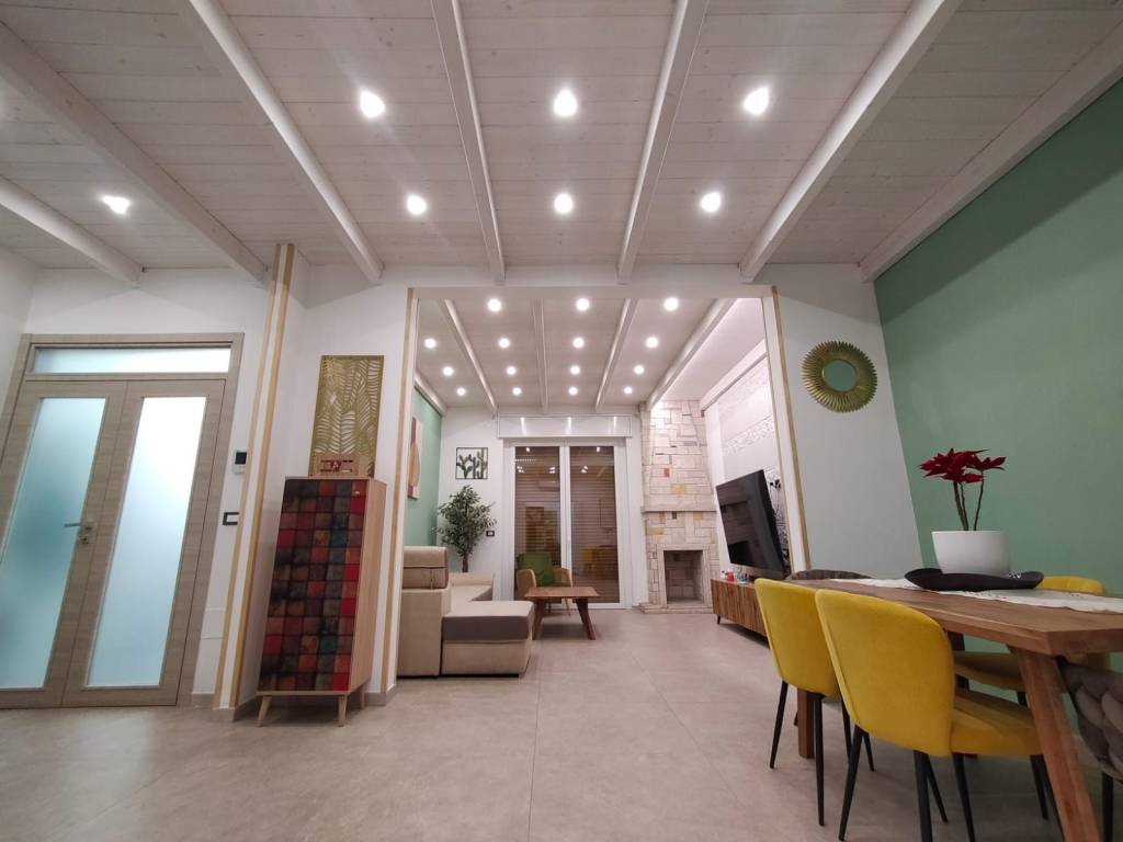 Appartamento a Tuglie in Via Vittorio Veneto - Foto 4