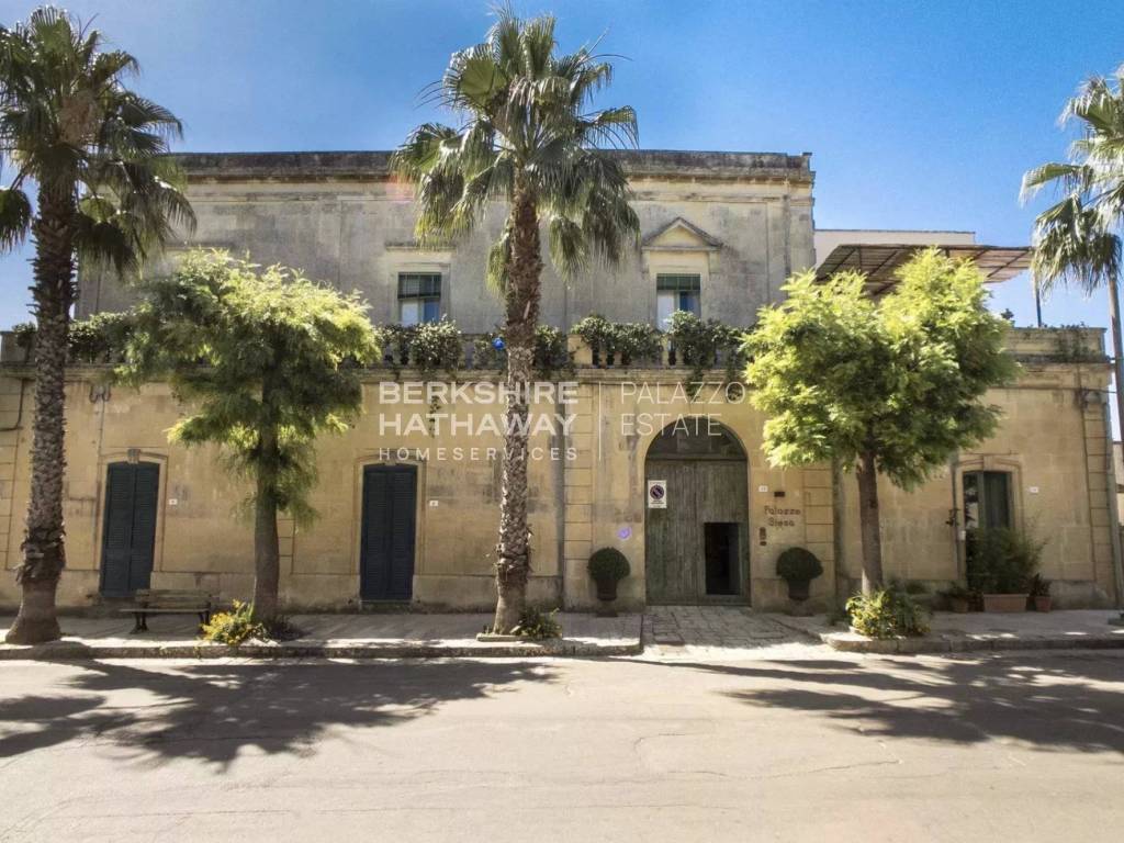 Villa a Minervino di lecce - Foto 2