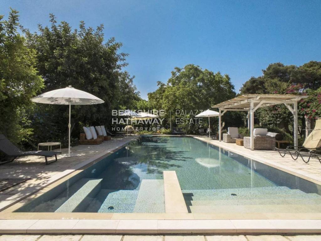 Villa a Minervino di lecce - Foto 3