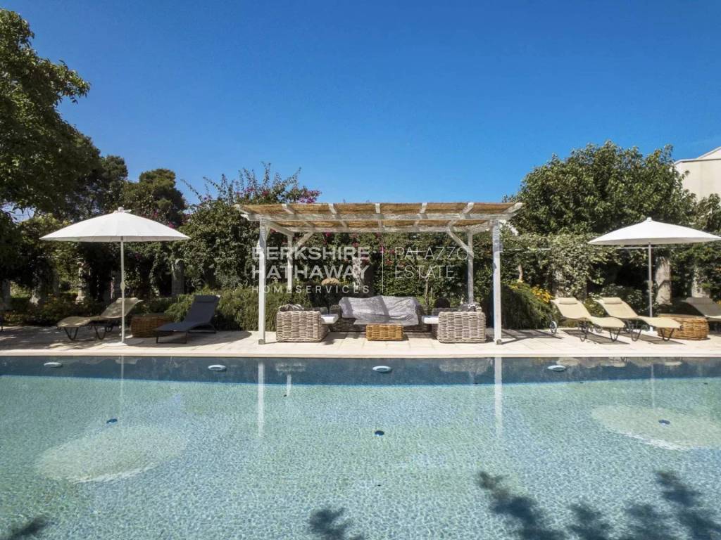 Villa a Minervino di lecce - Foto 4