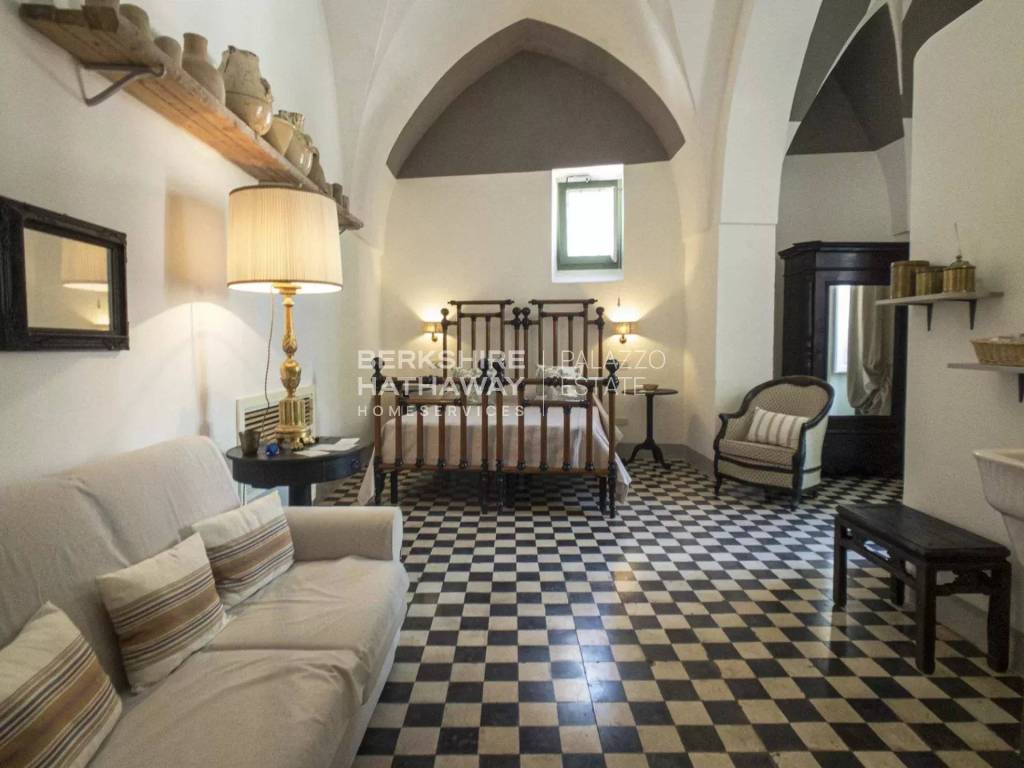 Villa a Minervino di lecce - Foto 5