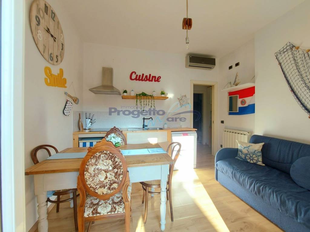 Appartamento a Pietra ligure - Foto 4