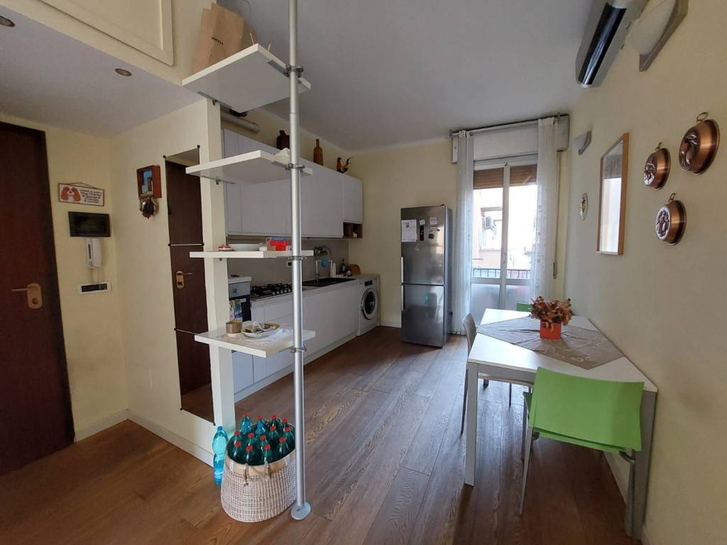 Appartamento a Bologna in Via Pier Antonio Rappini, 63 - Foto 1