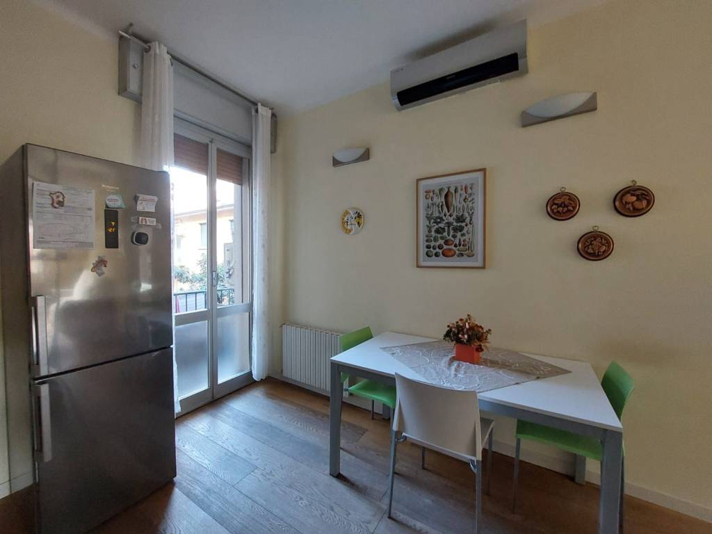 Appartamento a Bologna in Via Pier Antonio Rappini, 63 - Foto 2