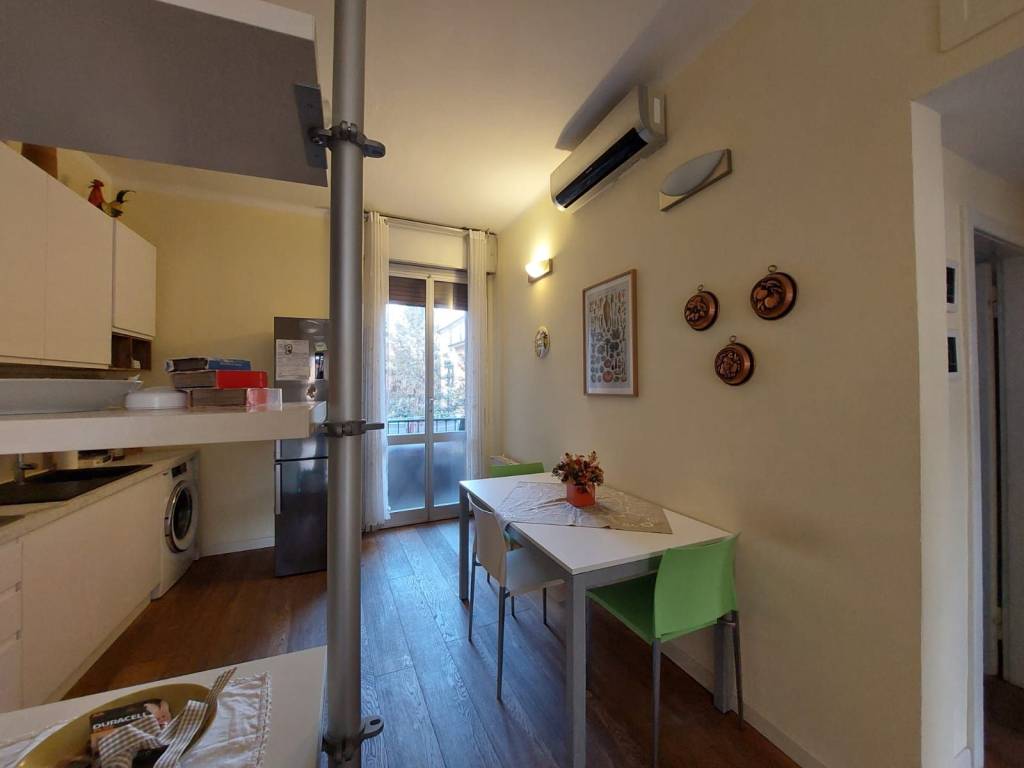 Appartamento a Bologna in Via Pier Antonio Rappini, 63 - Foto 3