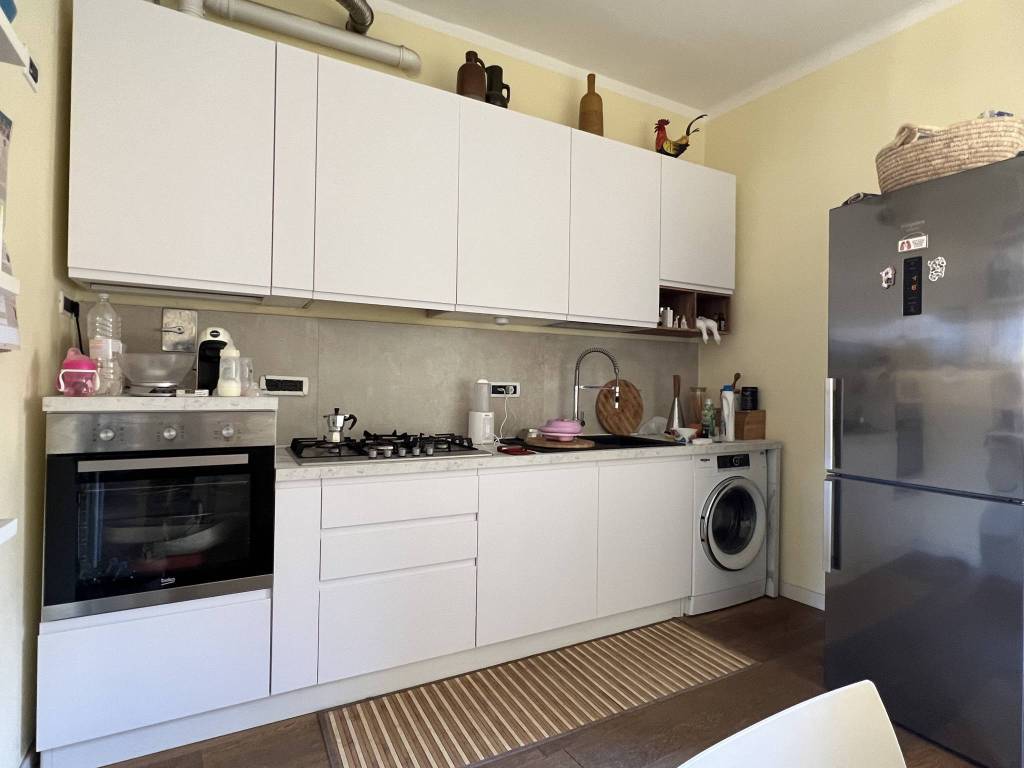 Appartamento a Bologna in Via Pier Antonio Rappini, 63 - Foto 4