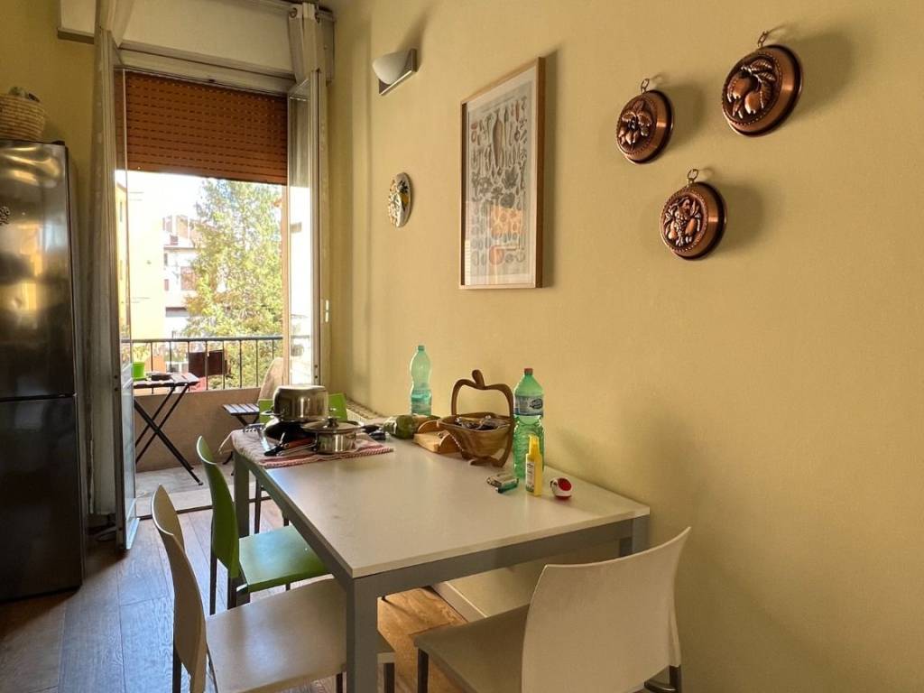 Appartamento a Bologna in Via Pier Antonio Rappini, 63 - Foto 5