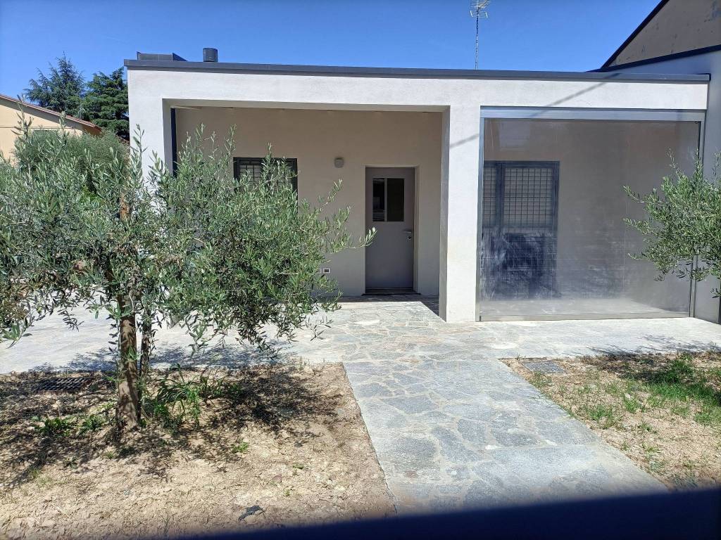 Villa a Castel bolognese in Via Marzari - Foto 2