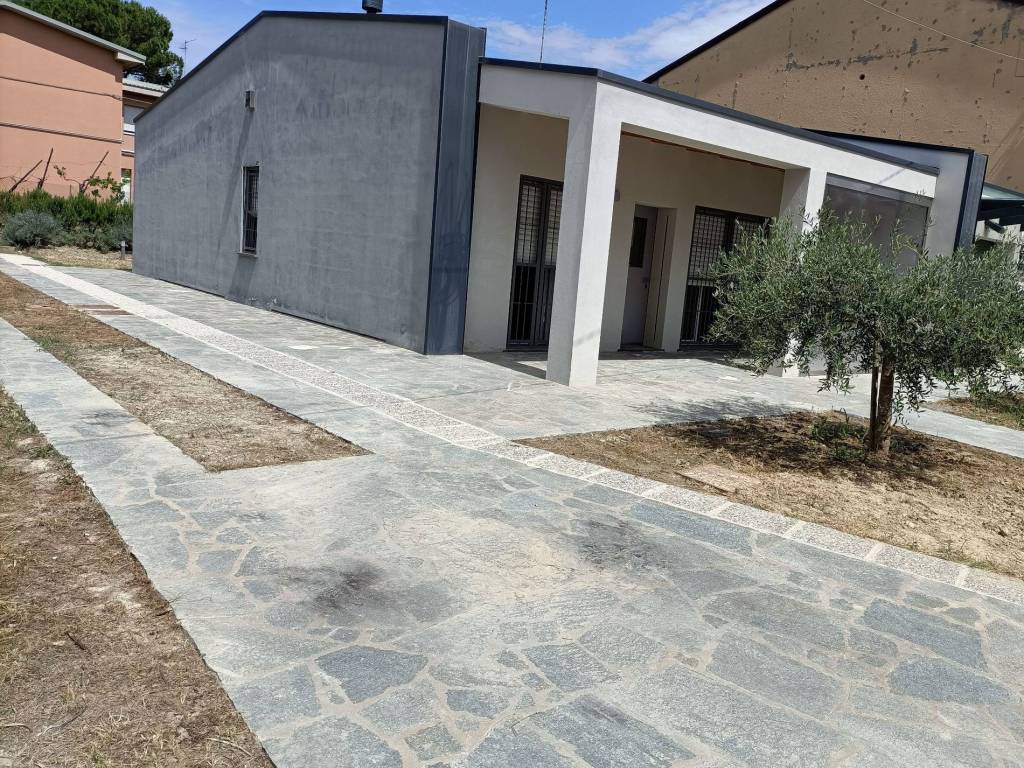 Villa a Castel bolognese in Via Marzari - Foto 4