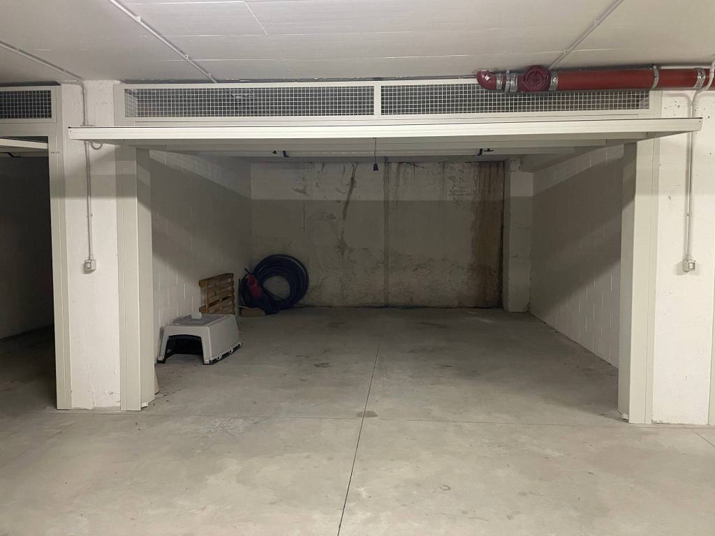 Box / garage a Trento in Via dei Cappuccini, 37 - Foto 4