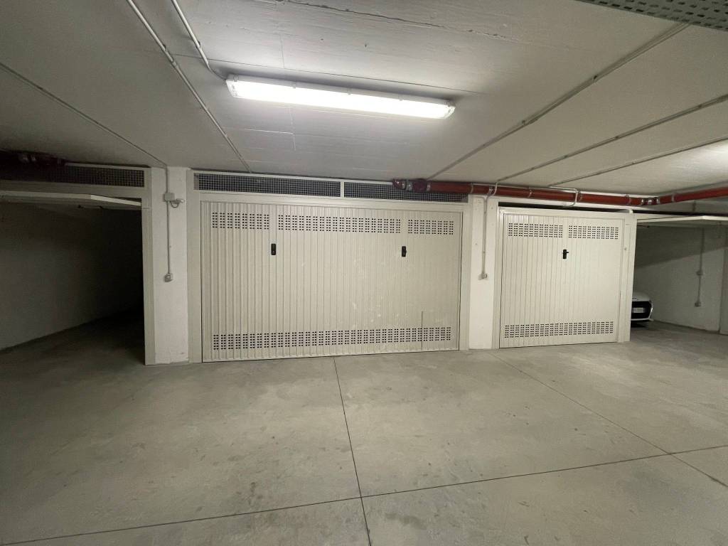 Box / garage a Trento in Via dei Cappuccini, 37 - Foto 5