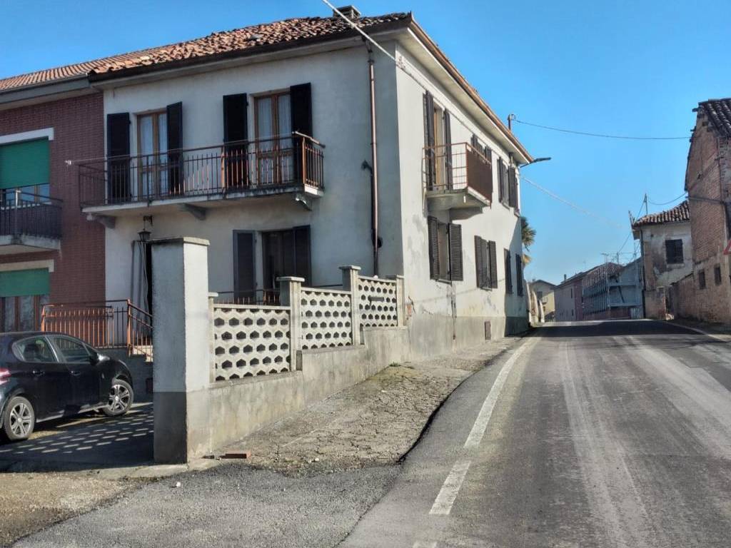 Casa indipendente a Mongardino in VIA MADONNA, 78 - Foto 2