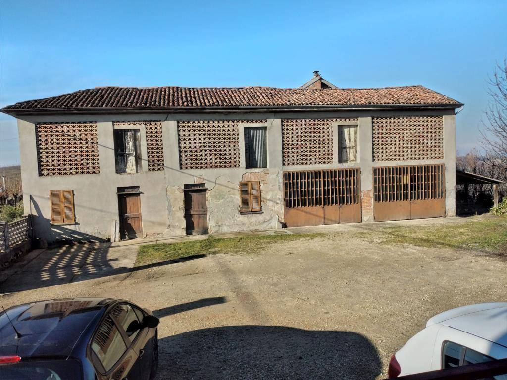 Casa indipendente a Mongardino in VIA MADONNA, 78 - Foto 4