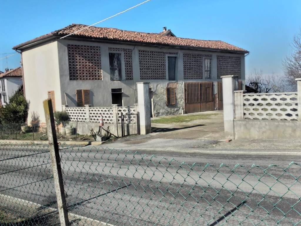 Casa indipendente a Mongardino in VIA MADONNA, 78 - Foto 5