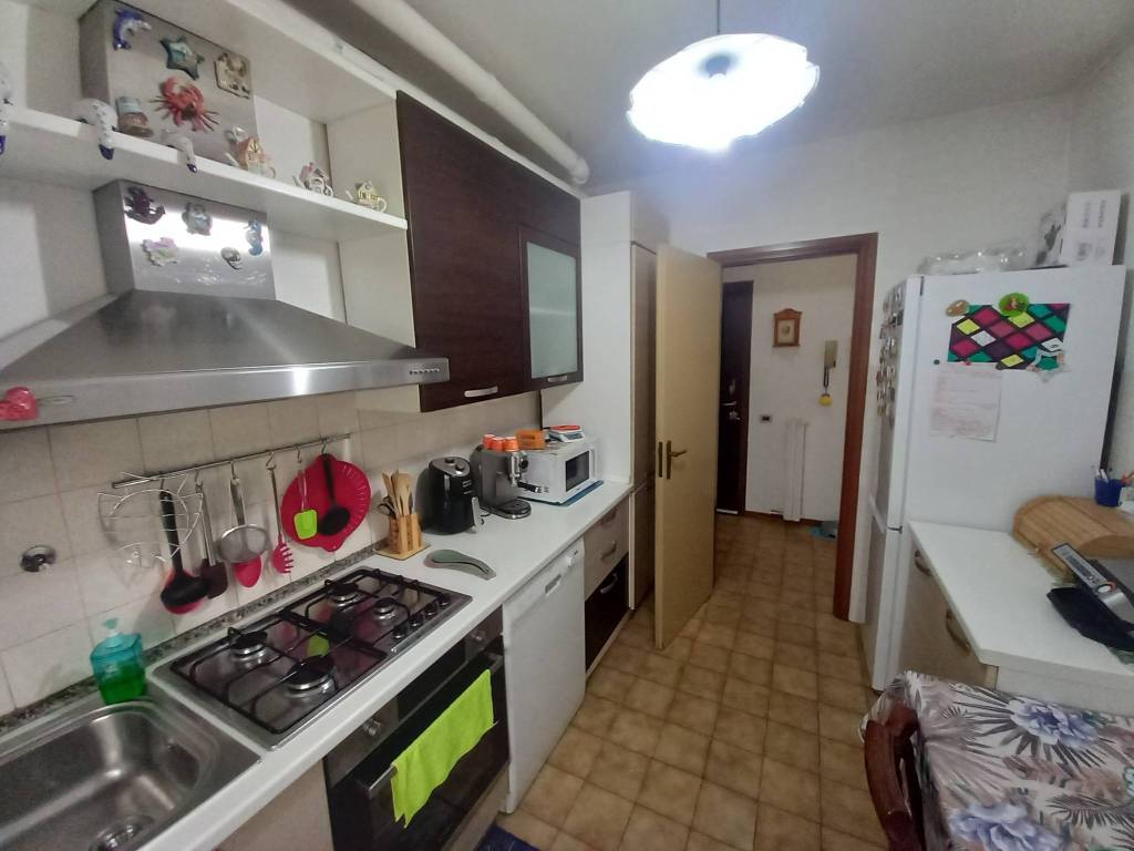 Appartamento a Borgomanero in Via Carlo Antonio Molli, 21 - Foto 3