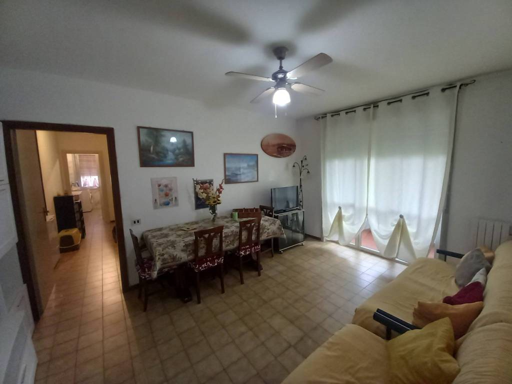 Appartamento a Borgomanero in Via Carlo Antonio Molli, 21 - Foto 5