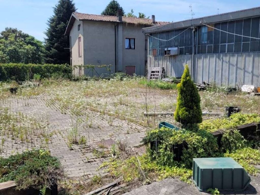 Immobile a Monticello brianza in via Resegone 5 - Foto 3