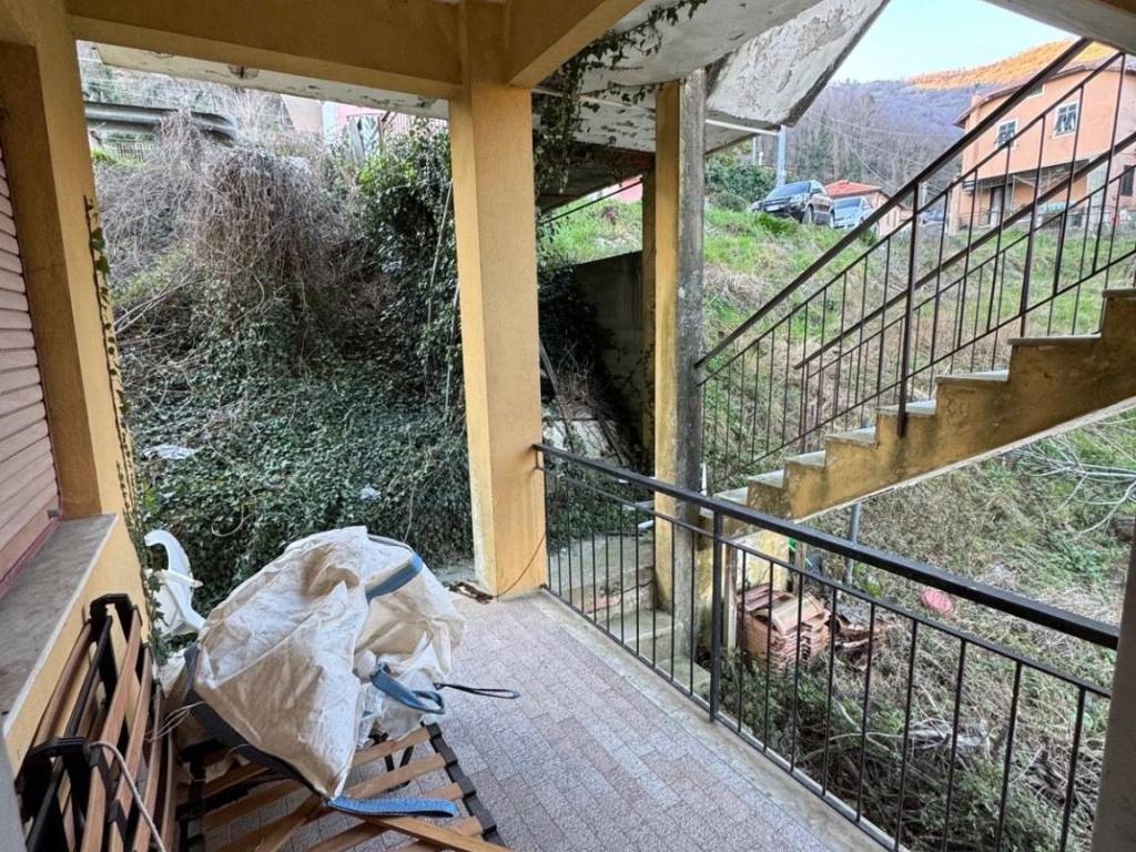 Appartamento a Davagna in Via Villamezzana, 18 - Foto 4