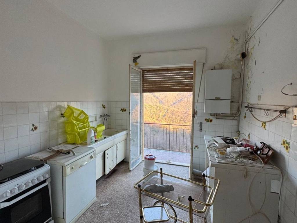 Appartamento a Davagna in Via Villamezzana, 18 - Foto 5