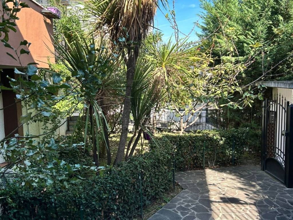 Villa a Montesilvano in Via Modesto della Porta, 1 - Foto 2