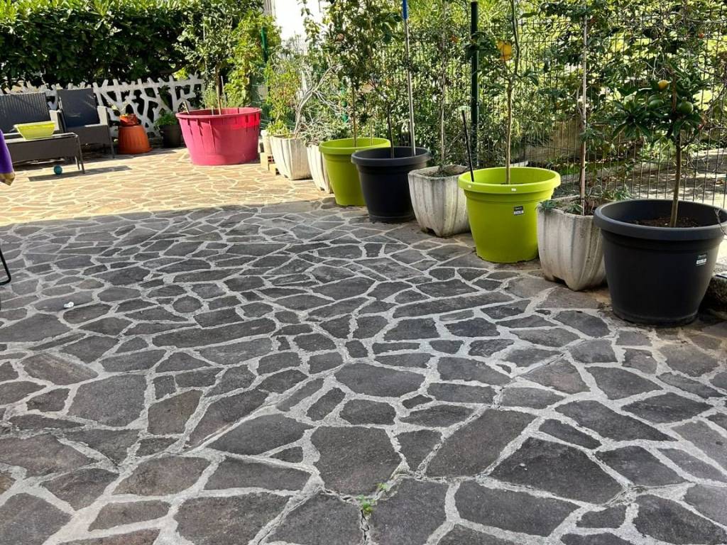 Villa a Montesilvano in Via Modesto della Porta, 1 - Foto 3