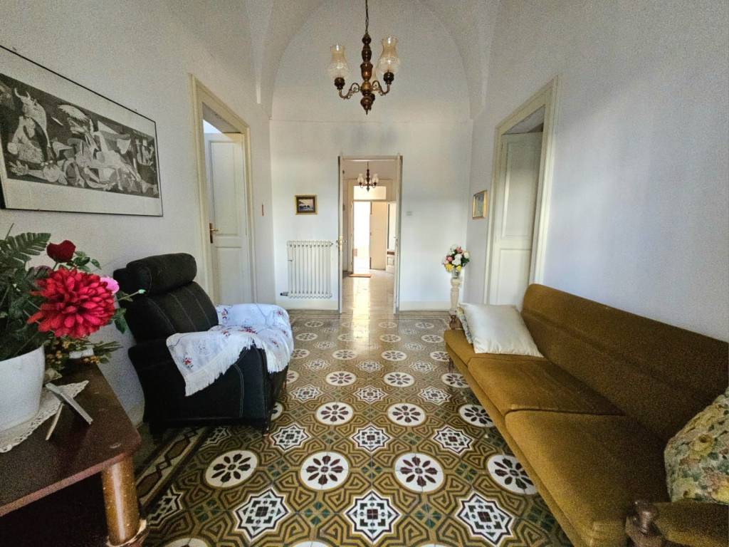 Appartamento a Presicce-acquarica in Via Gorizia - Foto 5