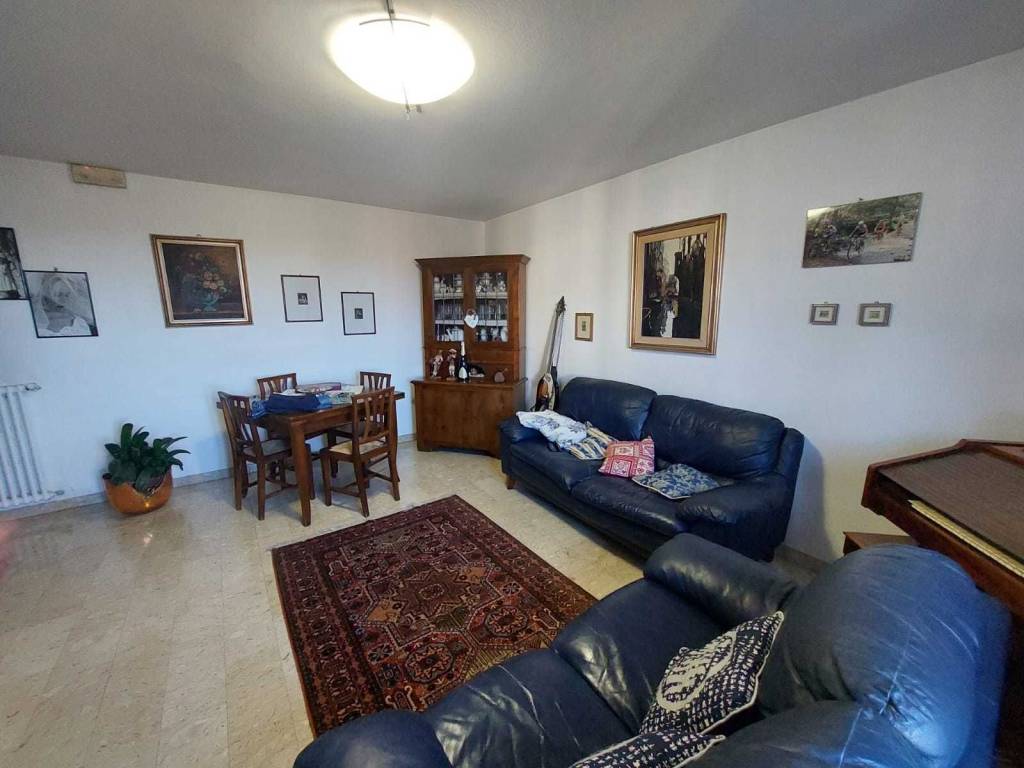 Casa indipendente a Castelnuovo magra in Via Olmarello, 50 - Foto 5